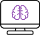 icono lineal consultas online